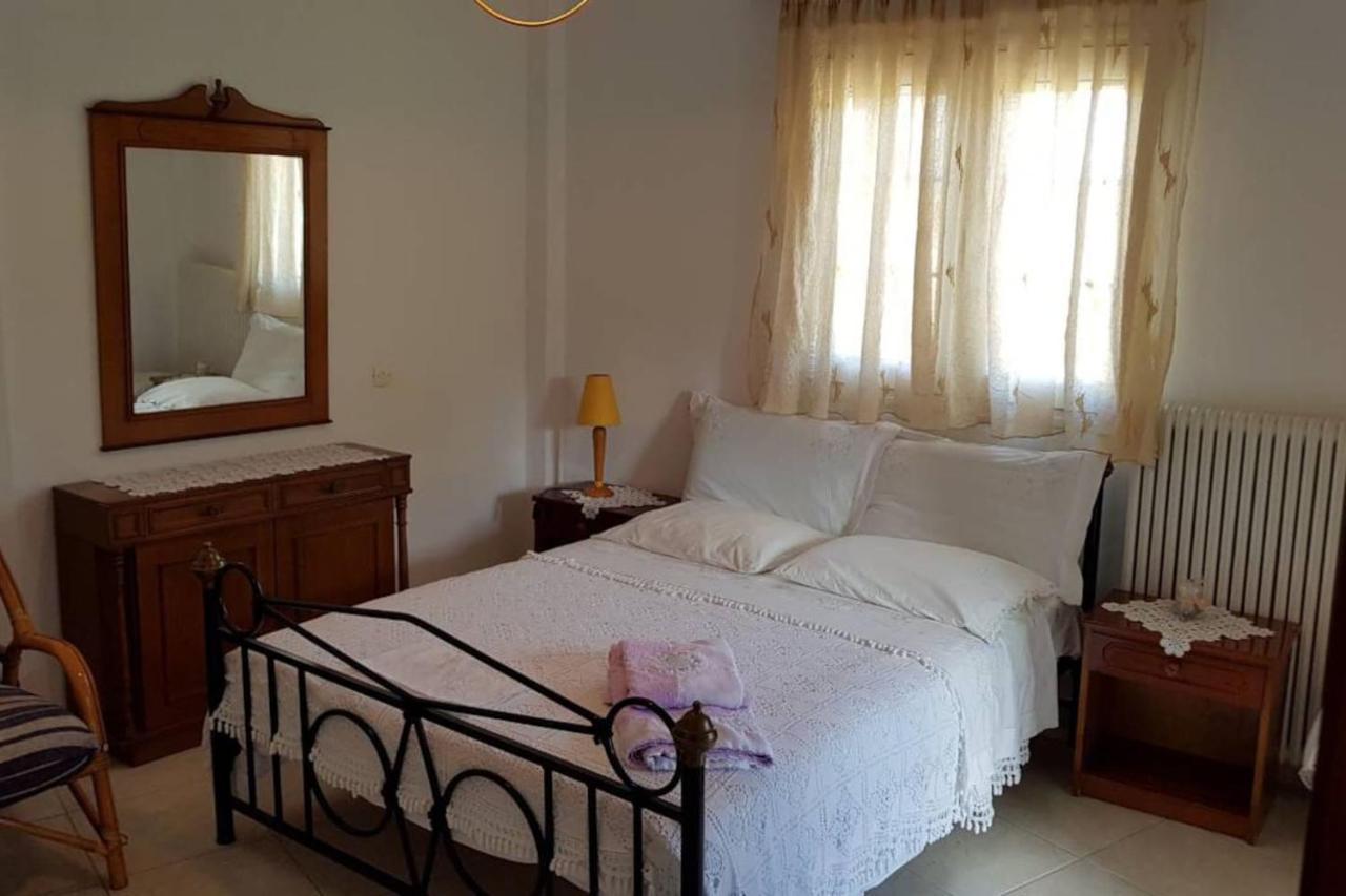 Koulas House In Diava Kalambaka Extérieur photo