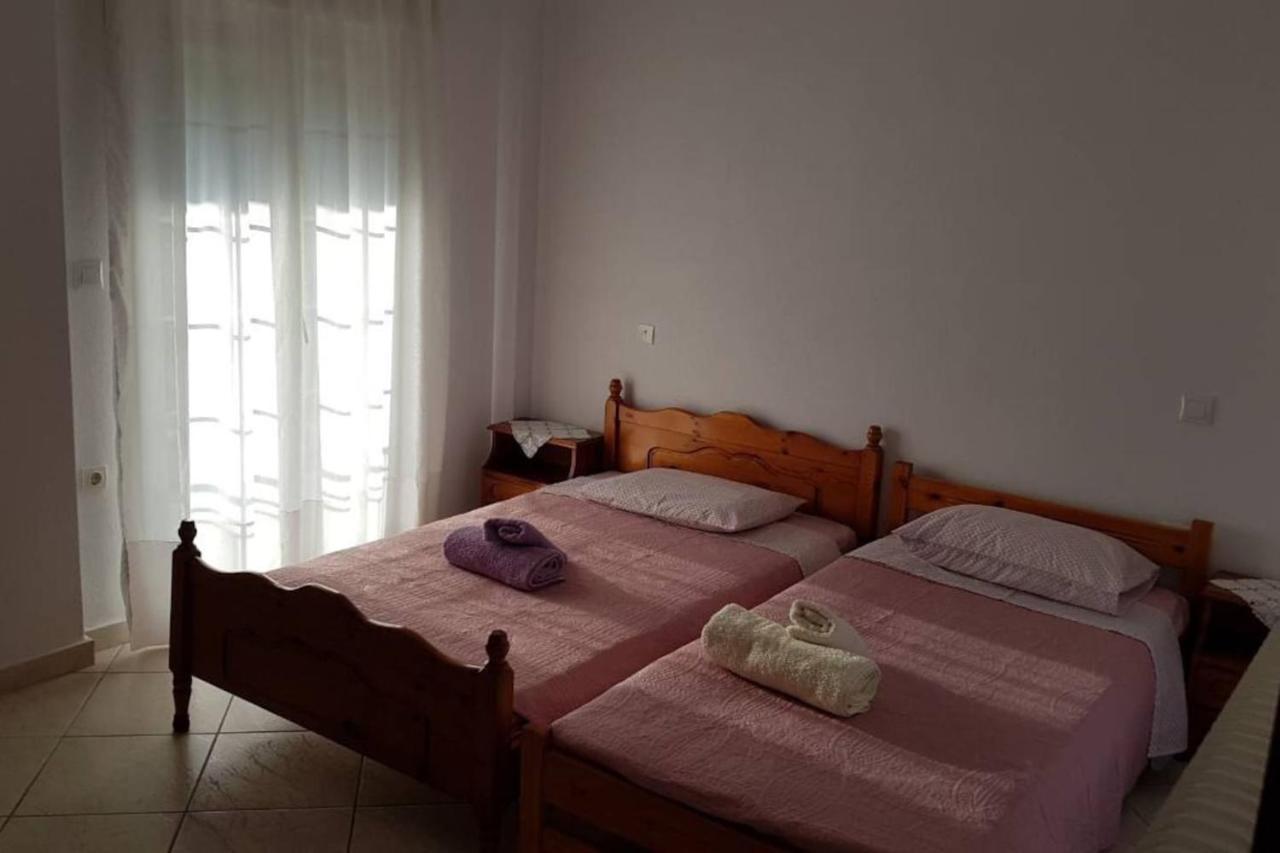 Koulas House In Diava Kalambaka Extérieur photo